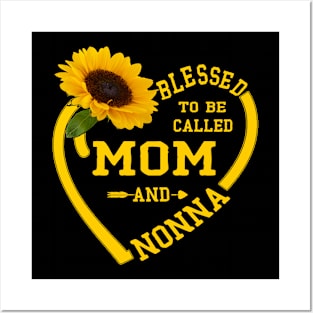 Mothers day gift Posters and Art